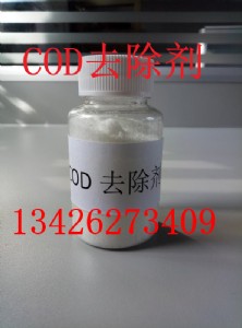 �gӭ���R������CODȥ���������I(y��)���޹�˾�gӭ��