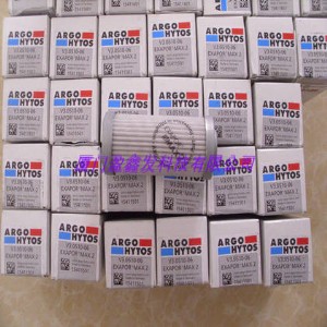 ARGO-HYTOS�VоV3.0510-08