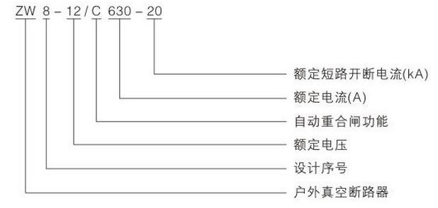 zw8-12c����߉�������Ք�·����̖(h��o)���x
