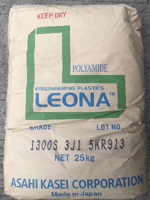 ��ȼPA66 �ձ��񻯳� 1300S