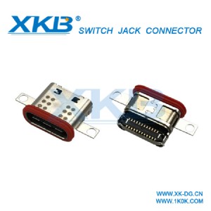 ��ˮusb3.1type-c�ӿ�  3.1��ˮ�B����