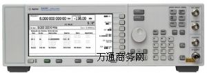 �� ��̖�l���� Agilent E4428C