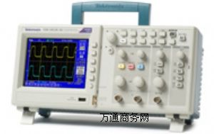 ���ִ惦ʾ����  TDS1000C-SCϵ��