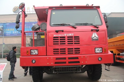 ���Vɽ�������Ї����� howo �Vɽ���� 540�R�� 6x4