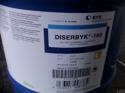 disperbyk-191��ɢ������ˮ��Ϳ���wϵ���zճ��