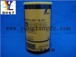 ������������KLUBER MICROLUBE GL 261