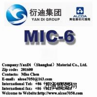 MIC-6ģ���X����MIC-6�Ͻ��X����