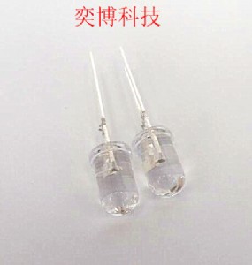 5mm�װl�t��������͸��܇������ֱ��led����