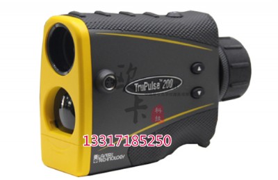 trupulse200 �D��˹200�y���x