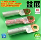 益展牌DTL-95平方 銅鋁過渡端頭,執行國家標準制做