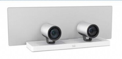 cisco telepresence speakertrac