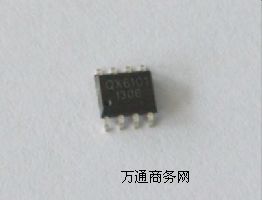 �Թ�늽����� LED ��������QX6101