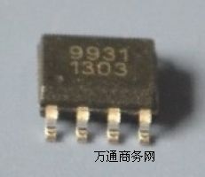 ���x�^�J�CLED������оƬQX9931