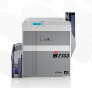 ���Ͽ���matica��xid8300�W���������C��ӡ�C�Ї��^