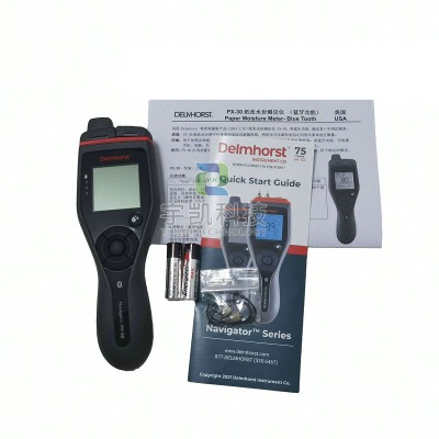 ����delmhorst_px-30�ֳּ���ˮ�փx