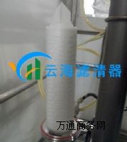 現(xiàn)貨供應(yīng)大流量濾芯 水濾芯