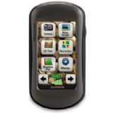 Garmin���� Oregon550 �ֳ�GPS 320�f����