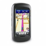 ����Montana 650������ֳ�GPS�����x
