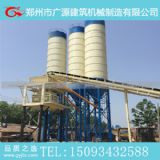 hzs90混凝土攪拌站 hzs型攪拌站 90方攪拌站