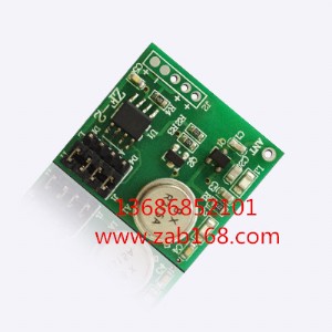 �|ݸ315mhz�o������ģ�K-̽ӑzf-2 �o���l(f��)��ģ�K���g(sh��)