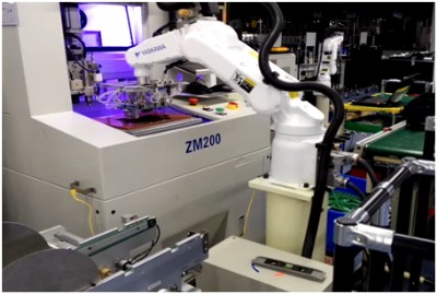 PCB�ְ�C�Ԅ�������ϵ�y�Ԅӻ��O��