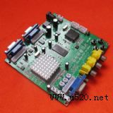 �ͽ��D(zhu��n)�߽�� RGBS�D(zhu��n)VGA�pݔ�� ȭ�ʣ�PS2��XBOX