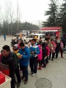 �_һ��(g��)��С�W(xu��)�o��(d��o)����ô�и����W(xu��)��