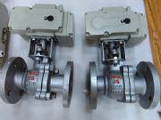 Q941H-16C DN50����늄����y