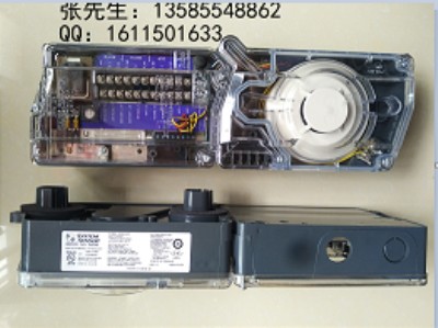 ̽�y�󾯂����� system sensor d4240