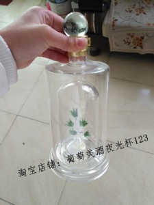 �p��ֱ�܃������ƿ500ml