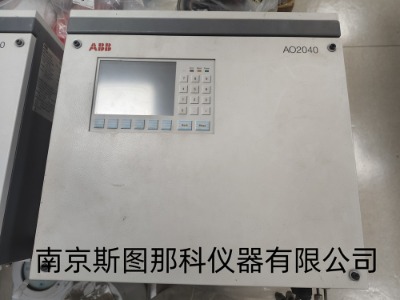 ABB AO2040��������x���C����