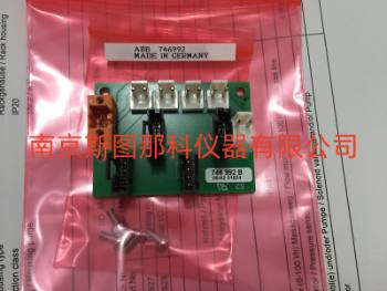 ABB�����x���SPI������24V�Դ�����746992